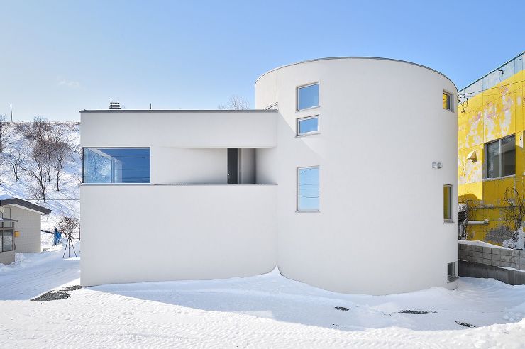 作品 | KAWANOJI一級建築士事務...