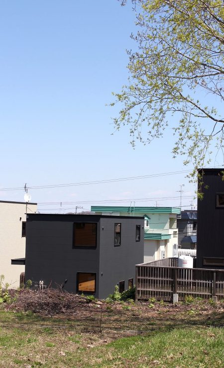 Maison / v | KAWANOJ...