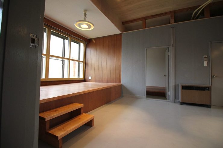 Pecan House ? | KAWA...