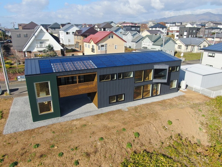 作品 | KAWANOJI一級建築士事務...