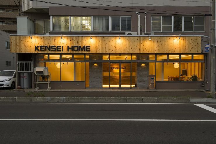 作品 | KAWANOJI一級建築士事務...
