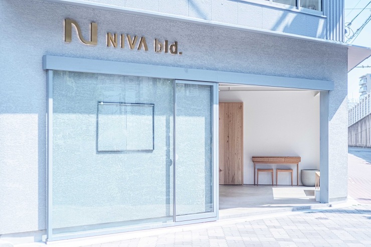 Blog - NIVA オーダー家具とリ...
