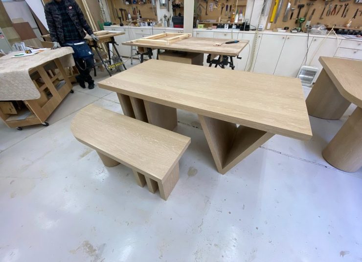 オーダー家具_店舗什器_大阪府