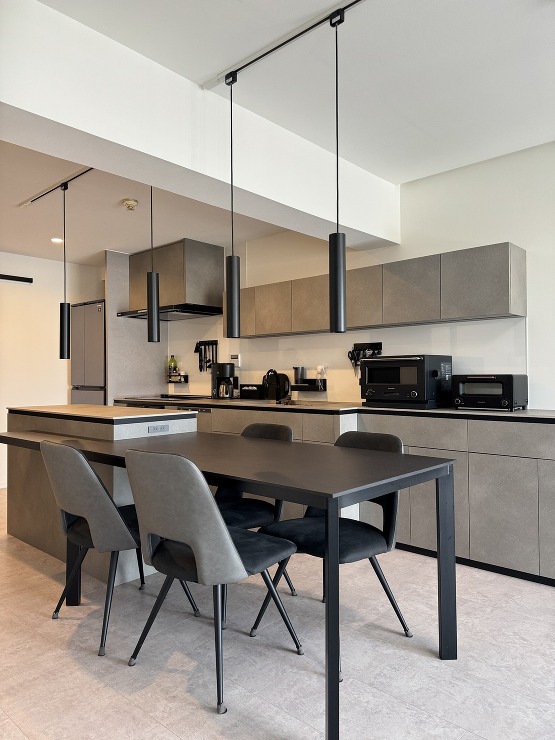 壁面収納 - NIVA オーダー家具とリ...