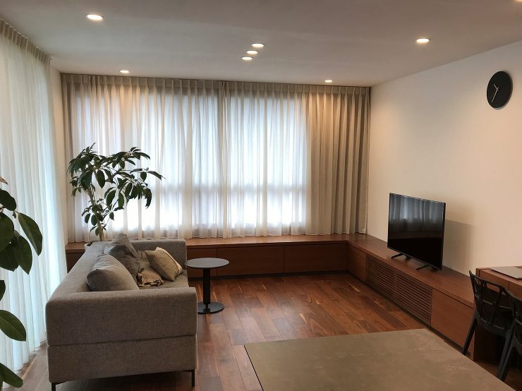 その他オーダー家具 - NIVA オーダ...