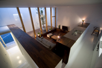 KKS-HOUSE　住宅