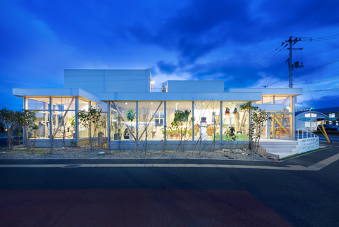 富沢西EBデンタルクリニック　歯科医院