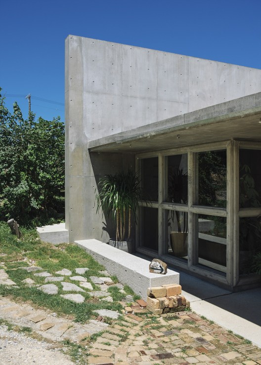 Y gallery｜沖縄の一級建築士設計...