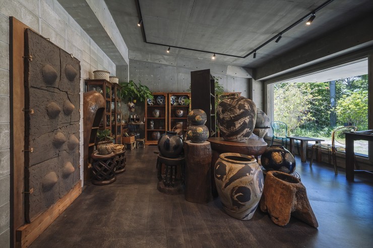 Y gallery｜沖縄の一級建築士設計...