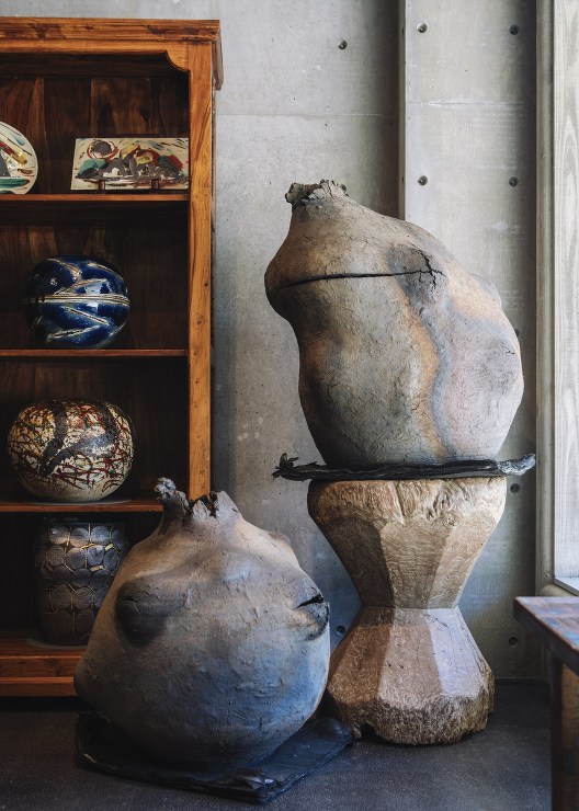 Y gallery｜沖縄の一級建築士設計...