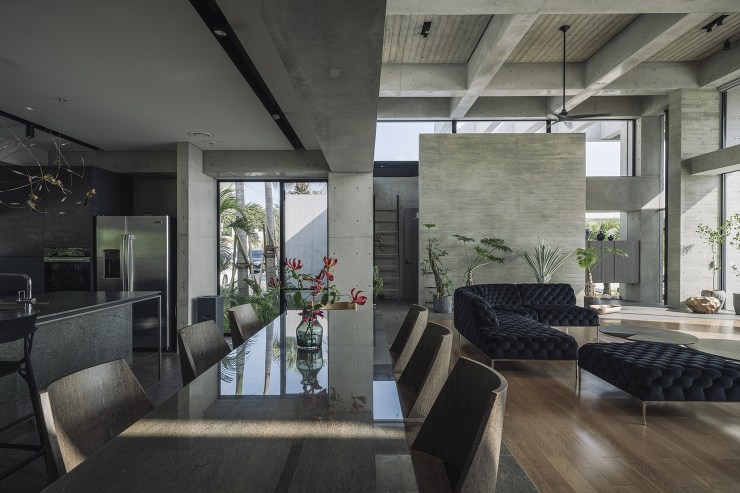 Y house｜沖縄の一級建築士設計事務...