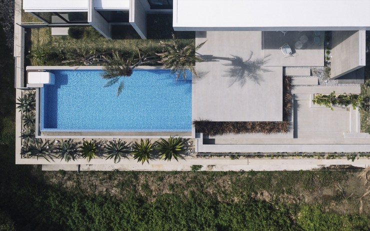 Y house｜沖縄の一級建築士設計事務...