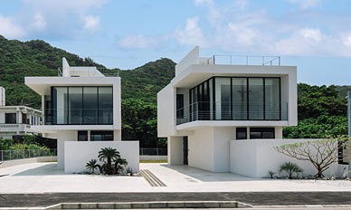 沖縄一級建築設計事務所│Studio B...