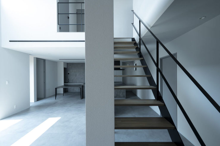 「K house」 | 静岡の建築設計事...