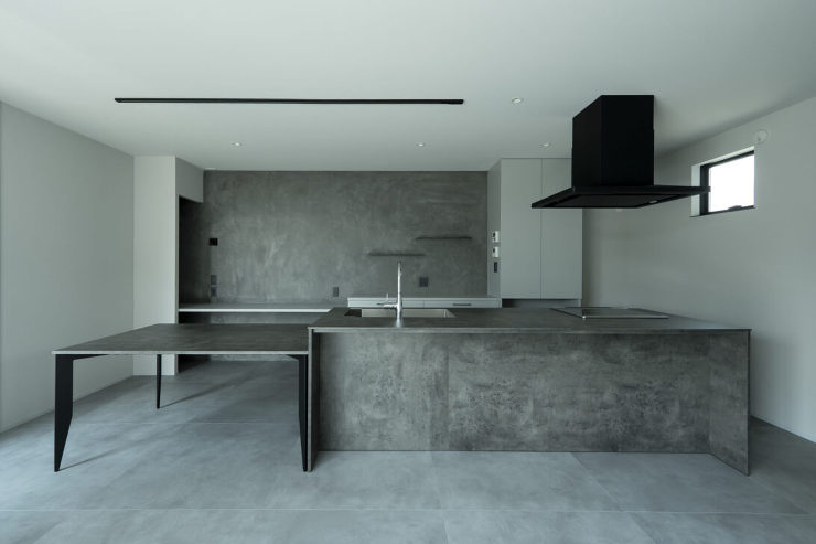 「K house」 | 静岡の建築設計事...