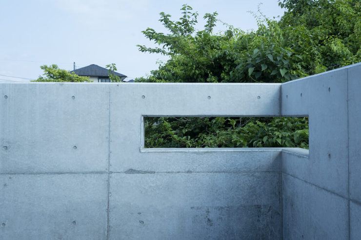 「K house」 | 静岡の建築設計事...