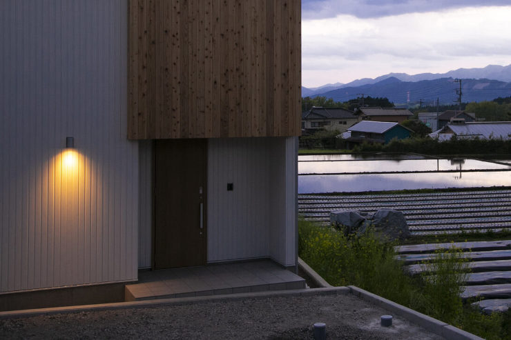 「家族のいえ」 | 静岡の建築設計事務所...