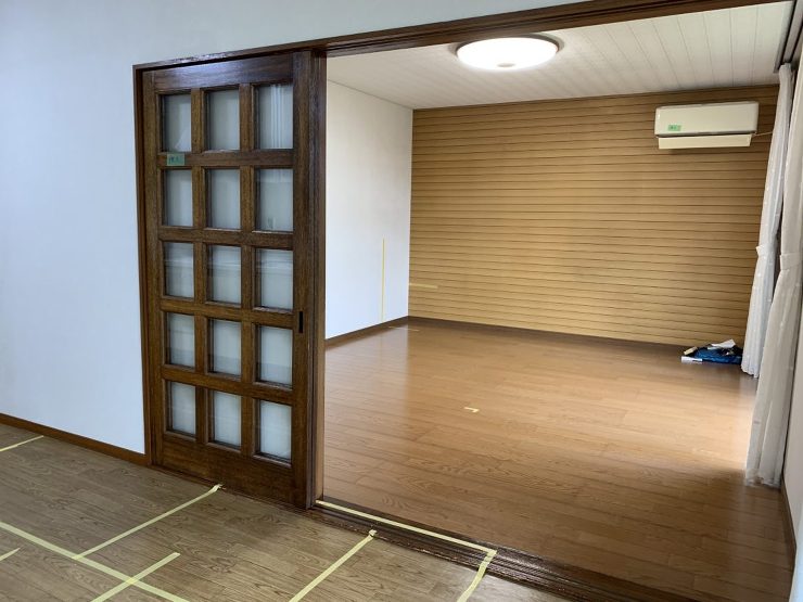「三島のリノベ」 | 静岡の建築設計事務...