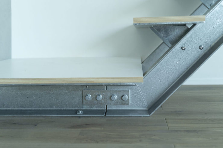 「white/gray」 | 静岡の建築...
