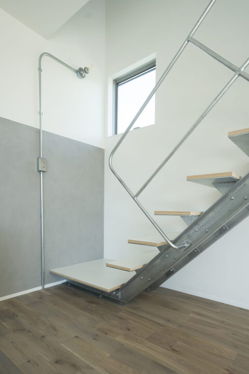「white/gray」 | 静岡の建築...