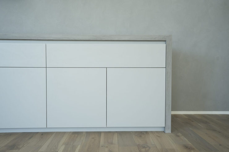 「white/gray」 | 静岡の建築...