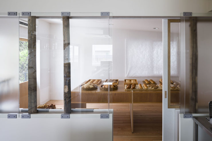 さくらパン工房 sakura bakery