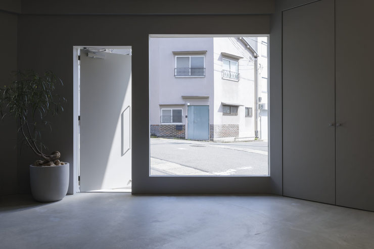 むきあうこと hair salon 「mukiaukoto」