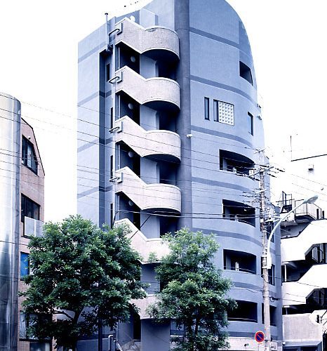 賃貸住宅6 - ガーデニングと家をつくる...
