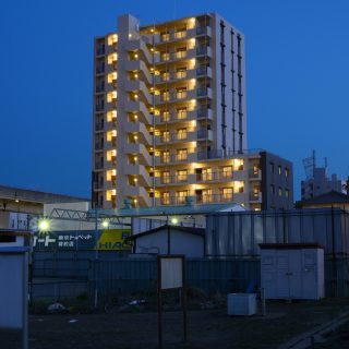 分譲住宅2 - ガーデニングと家をつくる...