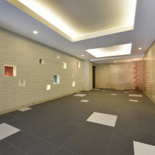 分譲住宅6 - ガーデニングと家をつくる...