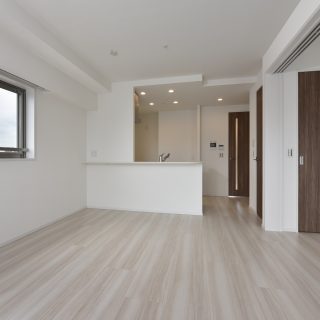 分譲住宅6 - ガーデニングと家をつくる...