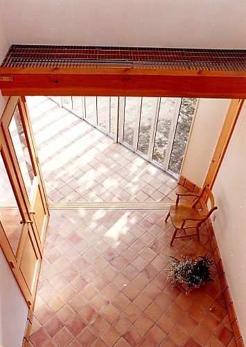 楽しい家6 - ガーデニングと家をつくる...