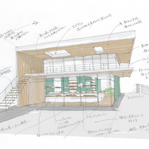 H-house/mugibatake/M...