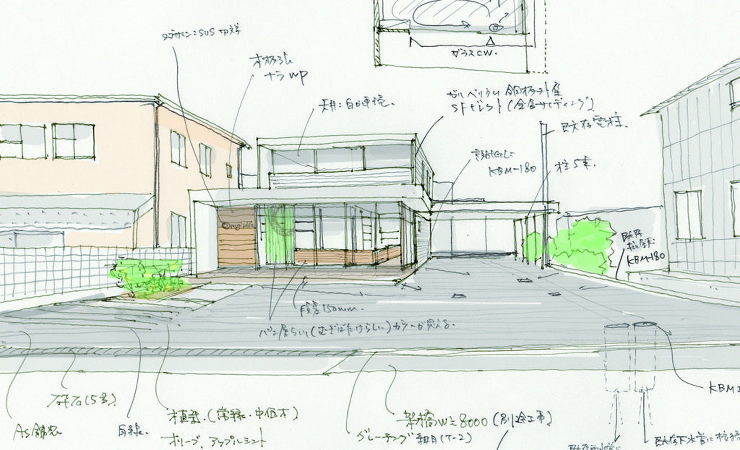 H-house/mugibatake/M...