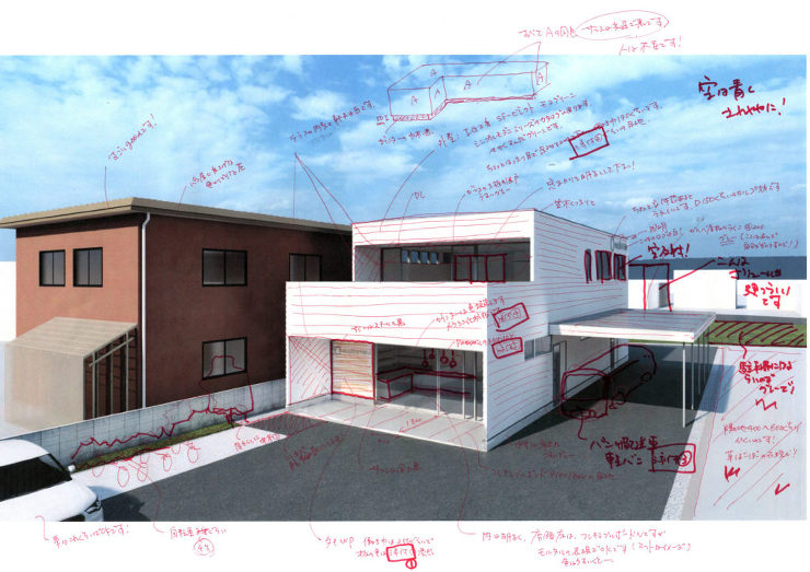 H-house/mugibatake/M...
