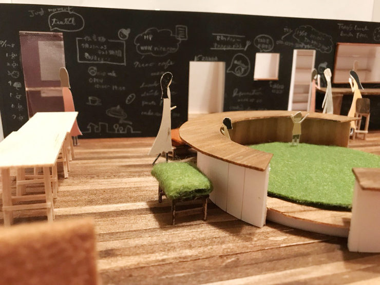 nico cafe/SHIKOKU TY...