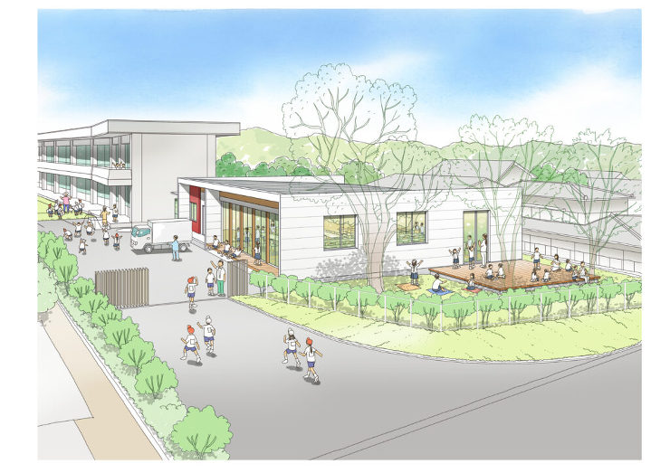 miki-town supply cen...