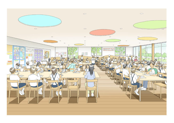 miki-town supply cen...