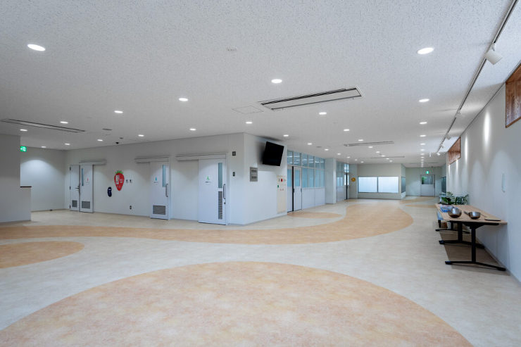 miki-town supply cen...