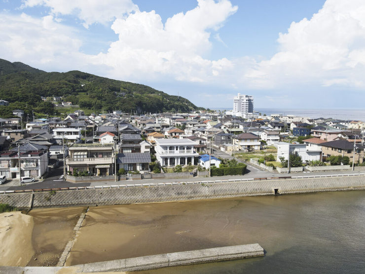 Nostalgia Oiso/Awaji...