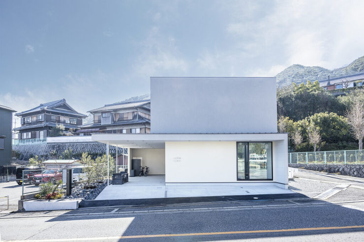 nabe cape/Osaka | 石橋...