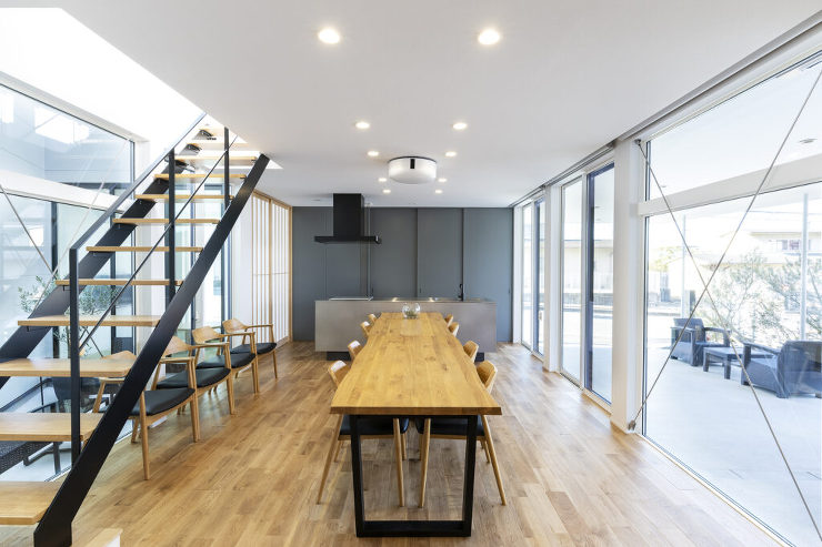 nabe cape/Osaka | 石橋...