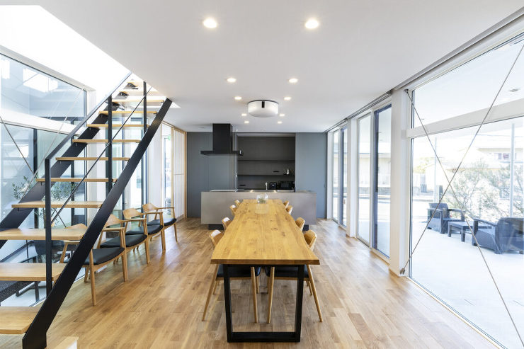 nabe cape/Osaka | 石橋...