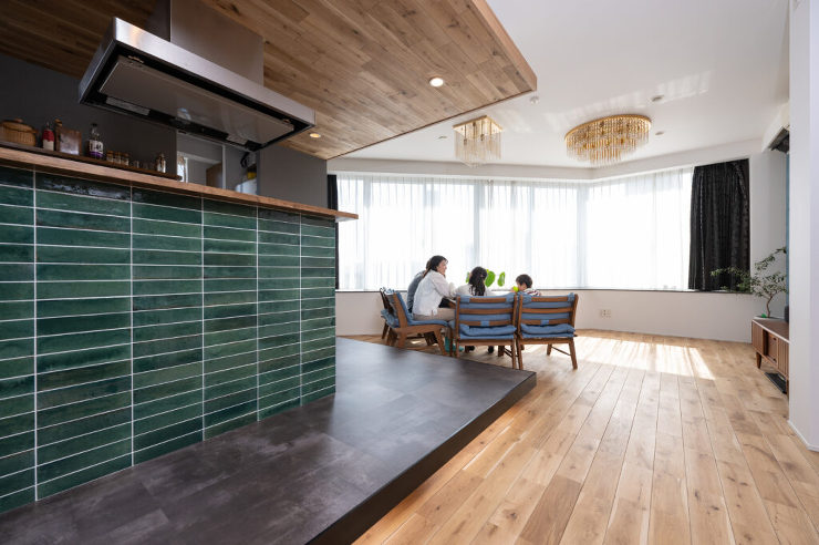 TY-house/TOKYO | 石橋優...