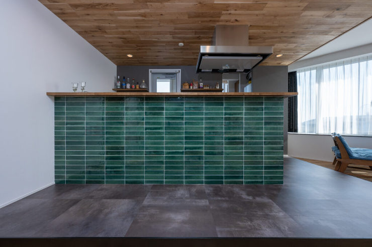 TY-house/TOKYO | 石橋優...