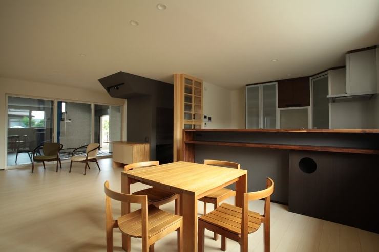 STS HOUSE | 私たちのシゴト ...