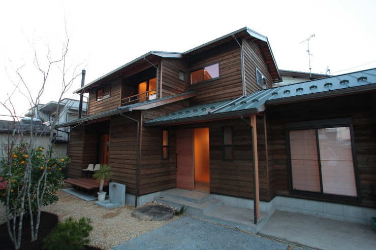 MTI HOUSE | 私たちのシゴト ...