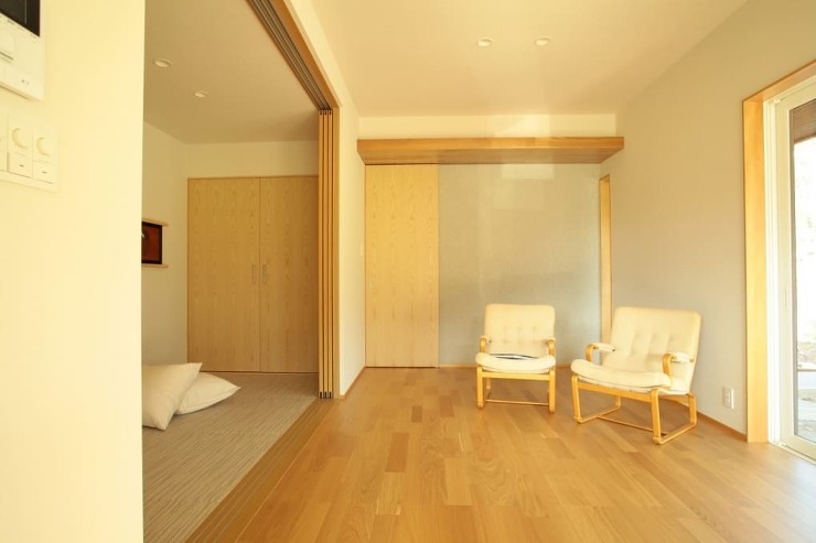 MIY HOUSE