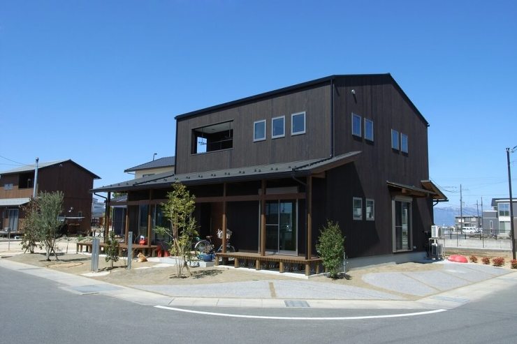 T HOUSE | 私たちのシゴト | ...
