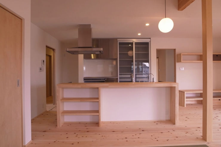 T HOUSE | 私たちのシゴト | ...